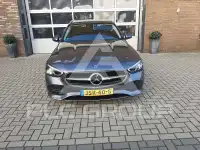 2022 Mercedes Benz C 300