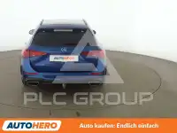2022 Mercedes Benz C 300