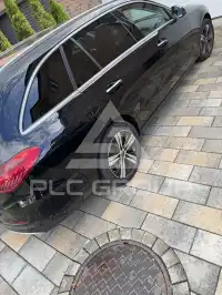 2022 Mercedes Benz C 300