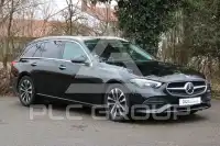 2022 Mercedes Benz C 300