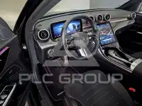 2022 Mercedes Benz C 300