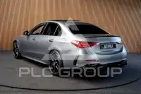 2022 Mercedes Benz C 300