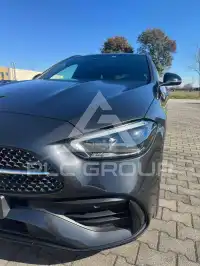 2022 Mercedes Benz C 300