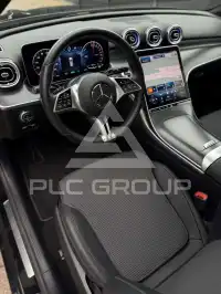 2022 Mercedes Benz C 300
