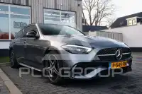 2022 Mercedes Benz C 300