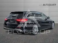 2022 Mercedes Benz C 300