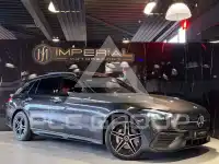 2022 Mercedes Benz C 300