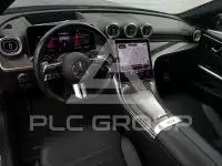 2022 Mercedes Benz C 300