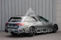 2022 Mercedes Benz C 300