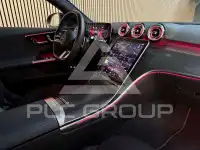 2022 Mercedes Benz C 300