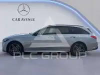 2022 Mercedes Benz C 300