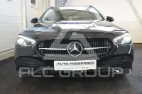 2022 Mercedes Benz C 300