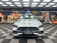 2022 Mercedes Benz C 300