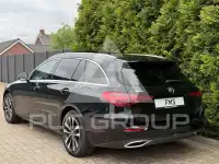 2022 Mercedes Benz C 300