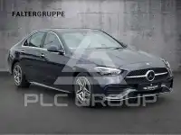 2022 Mercedes Benz C 300