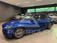 2022 Mercedes Benz C 300