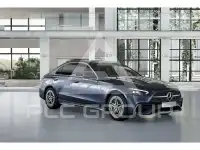 2022 Mercedes Benz C 300