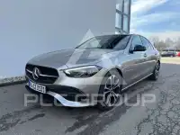 2022 Mercedes Benz C 300