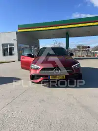 2022 Mercedes Benz C 300