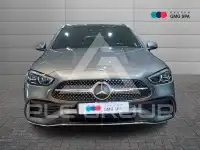 2022 Mercedes Benz C 300