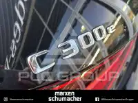2022 Mercedes Benz C 300