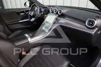 2022 Mercedes Benz C 300