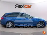 2022 Mercedes Benz C 300
