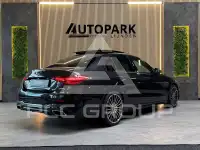 2022 Mercedes Benz C 300