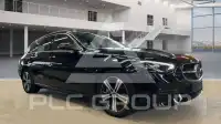 2022 Mercedes Benz C 300