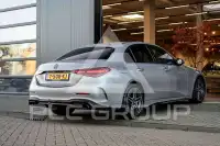 2022 Mercedes Benz C 300