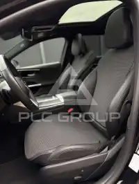 2022 Mercedes Benz C 300