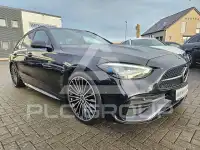 2022 Mercedes Benz C 300