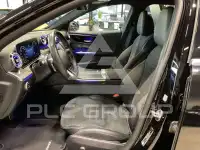 2022 Mercedes Benz C 300