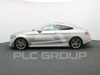 2022 Mercedes Benz C 300