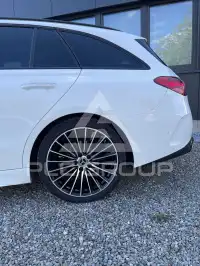 2022 Mercedes Benz C 300