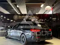 2022 Mercedes Benz C 300