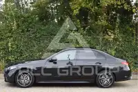 2022 Mercedes Benz C 300