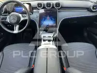 2022 Mercedes Benz C 300