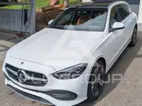 2022 Mercedes Benz C 300