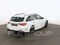 2022 Mercedes Benz C 300