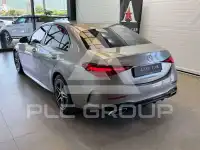 2022 Mercedes Benz C 300