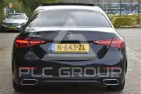 2022 Mercedes Benz C 300