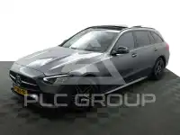 2022 Mercedes Benz C 300