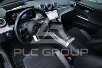 2022 Mercedes Benz C 300