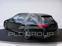2022 Mercedes Benz C 300
