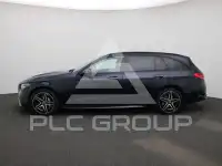 2022 Mercedes Benz C 300