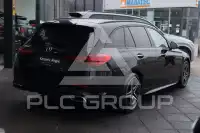 2022 Mercedes Benz C 300