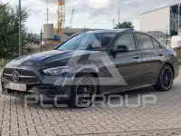 2022 Mercedes Benz C 300