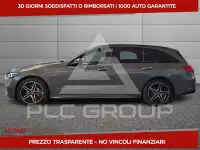 2022 Mercedes Benz C 300