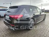 2022 Mercedes Benz C 300